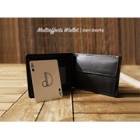 Multi-Effect Wallet by Dani DaOrtiz