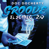 Groove Electric 2.0 by Doc Docherty (Instant Download)