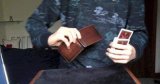 Instant Card to Wallet by Dan Hammond