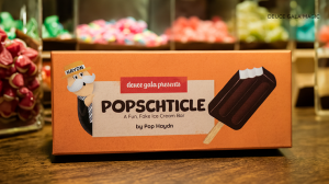 Pop Haydn & Deuce Gala Magic - Popschticle