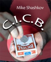 C.I.C.B by Mike Shashkov