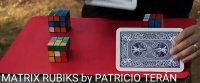 Matrix Rubiks by Patricio Teran