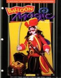 Balloon Magic Magazine Issue 37