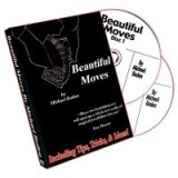 Beautiful Moves (2 Volume set) by Michael Boden