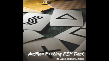 AF ESP Deck by Alexander Marsh