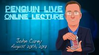 John Carey LIVE (Penguin LIVE)