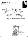 Mag Eye Move Supreme by Al Mann