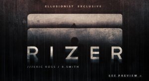 Ellusionist Rizer by Eric Ross & B. Smith