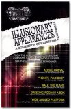 Illusionary Appearances by Chris Stolz and Titanas