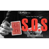 The Vault - SOS (Son of Stunner) by Paul Harris video DOWNLOAD