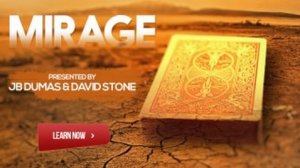 Mirage by JB Dumas & David Stone Download now