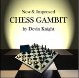 Chess Gambit by Devin Knight and Al Mann