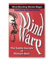 Mind Warp by Richard Mark Download now