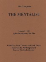 Don Tanner & Jack Dean - The Complete The Mentalist