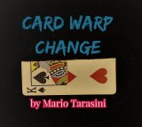 Card Warp Change by Mario Tarasini