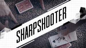 Sharpshooter by Jonathan Wooten