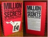 Million Dollar Card Secrets by Frank Garcia