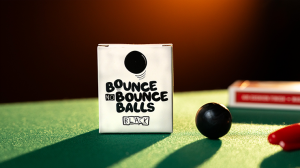 Bounce no Bounce Balls by Murphy\'s Magic