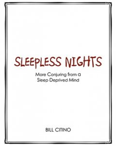 Sleepless Nights by Bill Citino