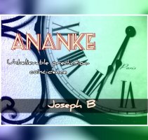 ANANKE by Joseph B. (Instant Download)