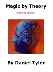 Daniel Tyler - Magic by Theory (second edition)