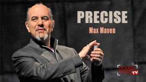 Precise by Max Maven