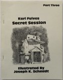 Secret Session by Karl Fulves