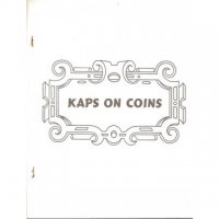 Kaps on Coins by Fred Kaps