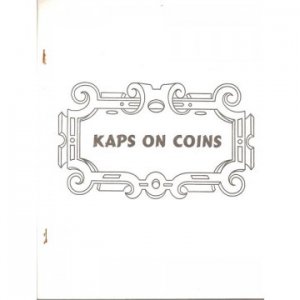 Kaps on Coins by Fred Kaps