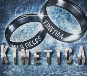 Kinetica by Sean Fields