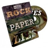 Rock Paper Lies by Jay Di Biase and Titanas Magic