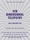 JE4 - Jheff Elegant 4th Dimensional Telepathy