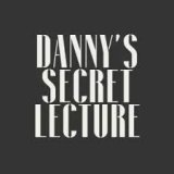 Danny Goldsmith - Secret Lecture