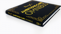 Ambitious Card Omnibus by Daryl & Stephen Minch