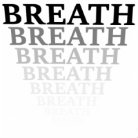 Breath by Mat Parrott