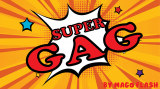 Mago Flash - Super Gag