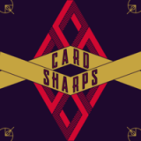 Card Sharps by Penguin Magic