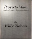 Proyecto Mara by Willy Tidona