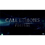 Call Demons by Hoang Sam