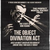 e-Mentalism - The Object Divination Act (eBook)