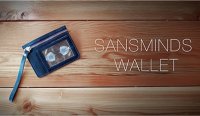 SansMinds Wallet Hip Pocket Street Style