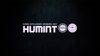 HUMINT by Phill Smith