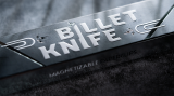 Murphys Magic - Magnetic Billet Knife (Gimmick Not Included)