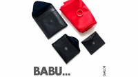 Babu by GRUM HANDCRAFTED and Ari Phllips