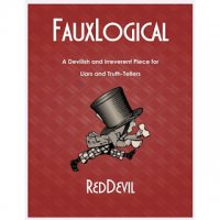 FAUXLOGICAL by RedDevil