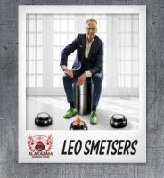 An Evening With Leo Smetsers Instant Download