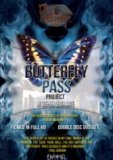 The Butterfly Pass by Stephen Leathwaite