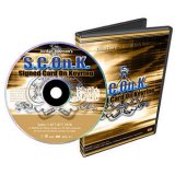 SCOnK by Jordan Johnson