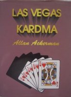 Las Vegas Kardma by Allan Ackerman