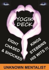 Yogik Deck by Unknown Mentalist